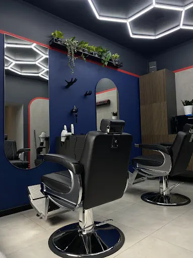 Barbierka Barber Shop